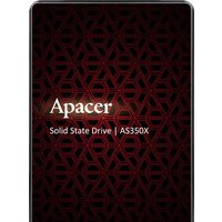 SSD Apacer AS350X 512GB AP512GAS350XR-1