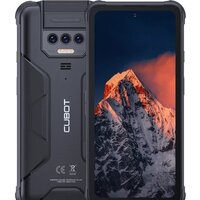 Телефон Cubot KingKong 8 6GB/256GB (черный)
