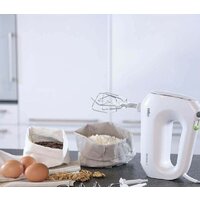 Миксер Braun MultiMix 1 HM 1010 WH
