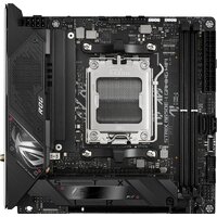 Материнская плата ASUS ROG Strix B650E-I Gaming WiFi