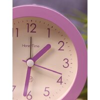 Настольные часы ILikeGift Style 8392-XD-01 (фиолетовый)