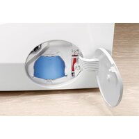 Стирально-сушильная машина Electrolux DelicateCare 900 EW9WN249BE