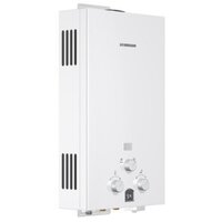 Газовая колонка Edisson E 20 D Pro