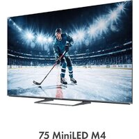 MiniLED телевизор Haier 75 MiniLED M4