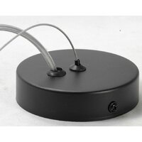 Подвесная люстра Lussole Buffalo LSP-9931