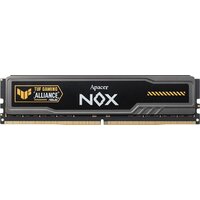 Оперативная память Apacer NOX TUF 32ГБ DDR5 6000 МГц AH5U32G60C622UTAA-1