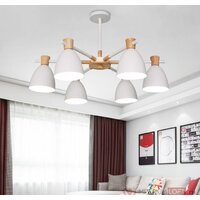 Люстра средней высоты ImperiumLoft Folke01 178030-26