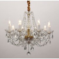Подвесная люстра Favourite Simone 1736-8P