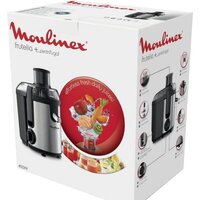 Соковыжималка Moulinex JU420D10