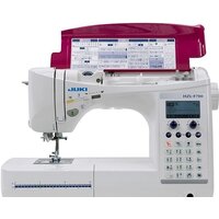 Компьютерная швейная машина Juki HZL-F700