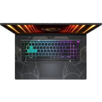 Игровой ноутбук MSI Cyborg 17 B2RWFKG-284XRU