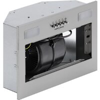 Кухонная вытяжка Krona Kate 400 Inox PB КА-00011836