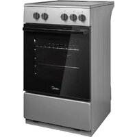 Кухонная плита Midea MFE-2G