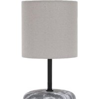 Настольная лампа Leek LE TL Helen 03 Dark Grey LE061403-0011