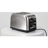 Тостер Cecotec Toastin' Time 850 Inox Lite