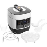 Мультиварка-скороварка Sencor SPR 3600WH