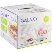 Электрический чайник Galaxy Line GL0503
