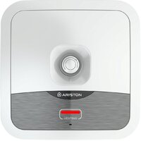 Накопительный электрический водонагреватель над мойкой Ariston ABS ANDRIS2 R 30 O