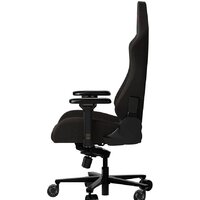Игровое (геймерское) кресло Lorgar Ace 422 (черный)