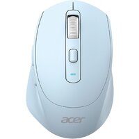 Мышь Acer OMR504 (голубой)