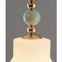 Подвесная люстра Moderli Charm V10904-P