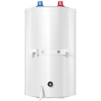 Накопительный электрический водонагреватель под мойку Thermex IC 10 U