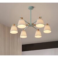 Подвесная люстра ImperiumLoft Naturaab 101824-26