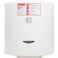 Накопительный электрический водонагреватель Ariston PRO1 R 50 V 1,5K PL DRY