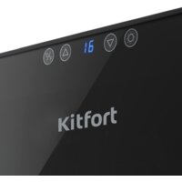 Винный шкаф Kitfort KT-2403