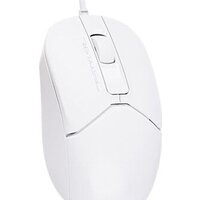 Мышь A4Tech Fstyler FM12S (белый)