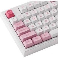Клавиатура Akko 5098B Prunus Lannesiana (Akko V3 Piano Pro)