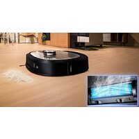 Робот-пылесос Cecotec Conga Z100 X-Treme