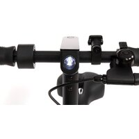 Электросамокат Hiper Triumph M90s