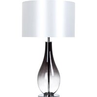 Настольная лампа Arte Lamp Naos A5043LT-1BK