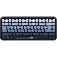 Клавиатура Ajazz 308i Cat (синий)
