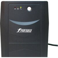 Источник бесперебойного питания Powerman Back Pro 1500