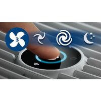 Очиститель воздуха Philips AC0651/10