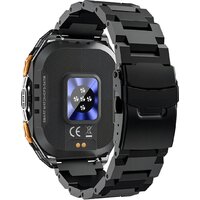 Умные часы Cubot GT3 (черный)