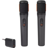 Радиосистема JBL PartyBox Wireless Mic