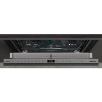 Встраиваемая посудомоечная машина Hisense HV693A65AD
