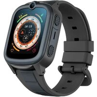 Детские умные часы Aimoto Star 4G (черный)