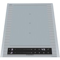 Варочная панель MAUNFELD CVI292S2FMBL Lux