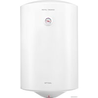 Накопительный электрический водонагреватель Royal Thermo RWH 80 Optimal