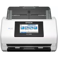 Сканер Epson WorkForce DS-790WN