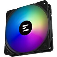 Вентилятор для корпуса Zalman ZM-AF120 ARGB (черный)