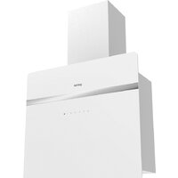 Кухонная вытяжка Korting KHC 69131 GXW