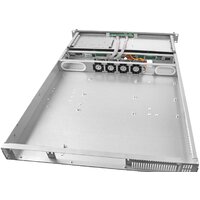 Корпус ExeGate Pro 1U660-HS04 EX264267RUS