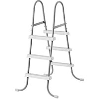 Каркасный бассейн Intex Prism Frame 400х200х100