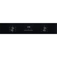 Электрический духовой шкаф Electrolux LOH3H00BK