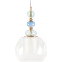 Подвесная люстра Myfar Louis MR2500-1P